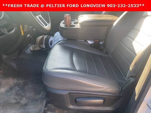 Used 2018 RAM 1500 Tradesman w/ Chrome Appearance Group image 6