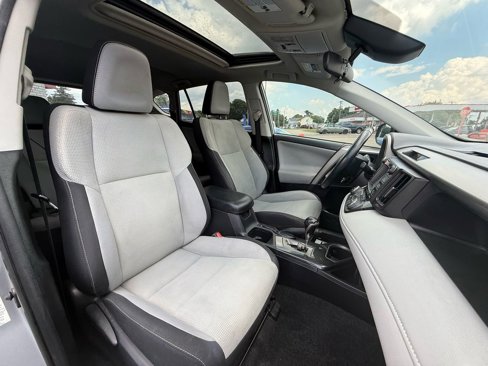 Used 2018 Toyota RAV4 Adventure w/ Cold Weather Package image 13