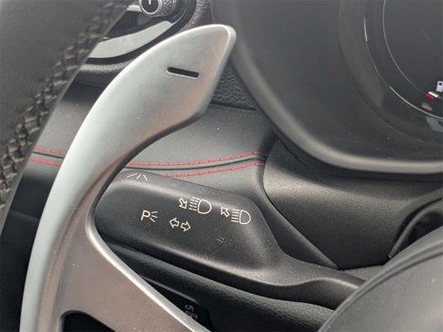Used 2024 Dodge Hornet R/T image 26