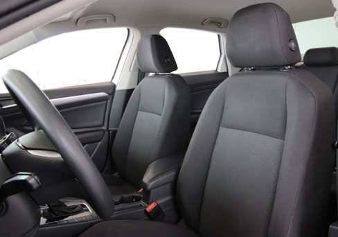 Used 2019 Volkswagen Jetta S w/ Driver Assistance Package image 9
