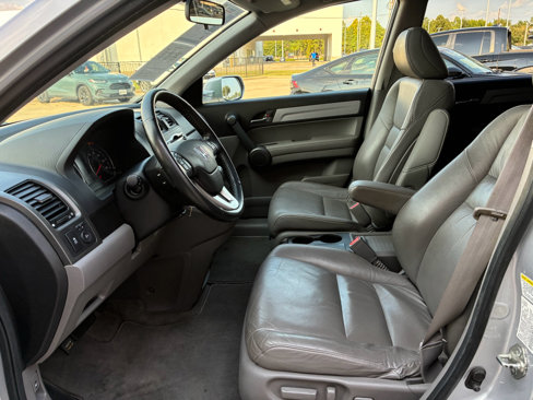 Used 2011 Honda CR-V EX-L image 12