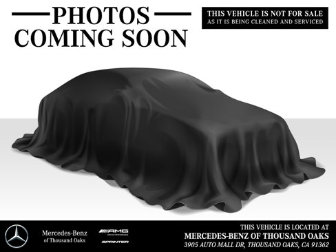 Certified 2018 Mercedes-Benz E 300 image 1