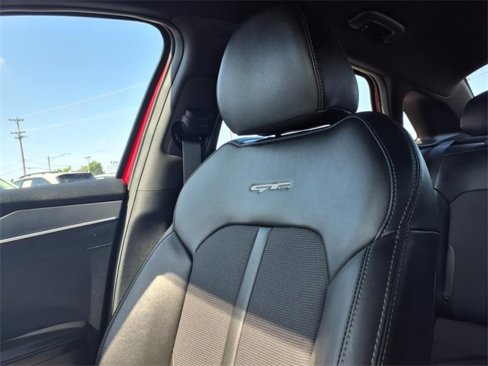 Certified 2022 Kia K5 GT-Line image 36