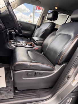 Used 2020 Nissan Armada SL w/ Premium Package image 12