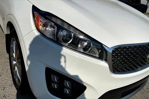Used 2016 Kia Sorento SX w/ SXL Technology Package image 32