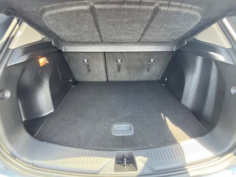 Certified 2022 Buick Encore GX Preferred w/ Cold Weather Comfort Package image 9