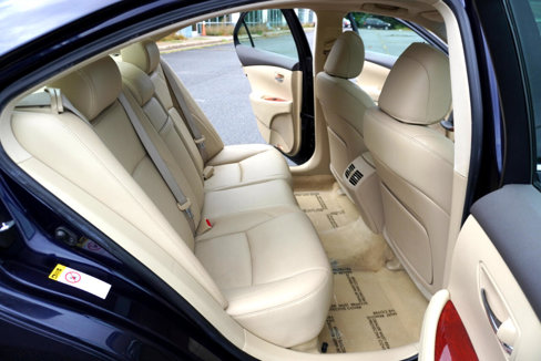 Used 2007 Lexus ES 350 image 12