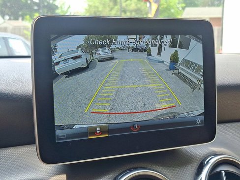 Used 2020 Mercedes-Benz GLA 250 image 19