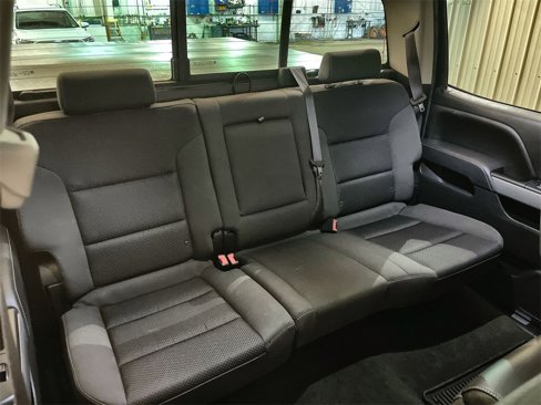 Used 2015 Chevrolet Silverado 1500 LT w/ All Star Edition image 23
