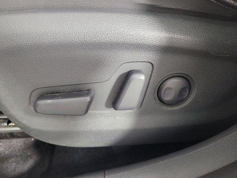 Used 2020 Hyundai Tucson Limited w/ Cargo Package image 27
