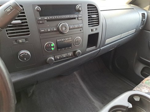Used 2013 Chevrolet Silverado 1500 LT w/ All-Star Edition image 13