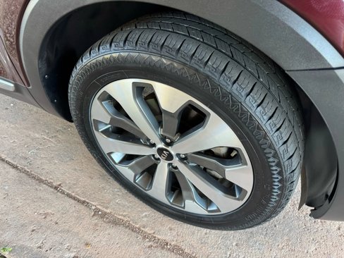 Used 2020 Kia Telluride S image 33