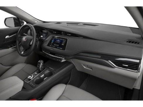 Used 2019 Cadillac XT4 Premium Luxury w/ Enhanced Visibility Package image 37