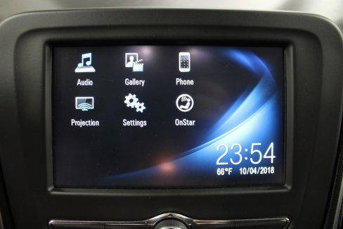 Used 2018 Chevrolet Malibu LS image 13