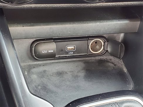 Used 2021 Kia Soul S image 23