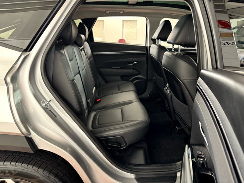 Used 2023 Hyundai Tucson Limited image 41