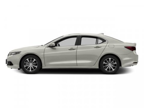 Used 2016 Acura TLX image 3