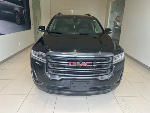 Used 2023 GMC Acadia AT4 image 20