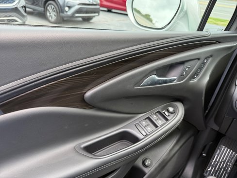 Used 2019 Buick Envision Essence w/ LPO, Road Trip Package image 36