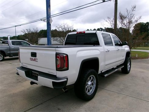 Used 2017 GMC Sierra 1500 Denali image 6