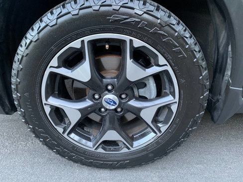 Used 2018 Subaru Crosstrek 2.0i Premium image 34