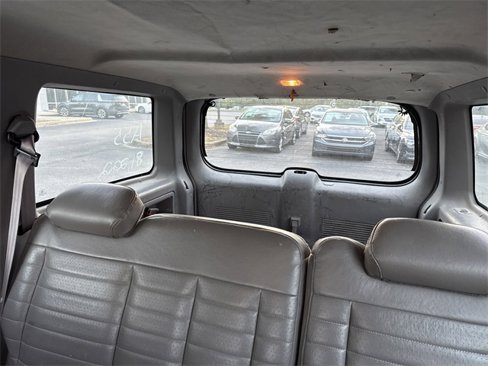 Used 2000 Ford Explorer XL image 8