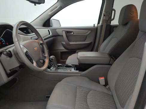 Used 2017 Chevrolet Traverse LT image 17