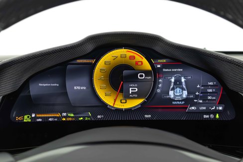 Used 2023 Ferrari SF90 Stradale image 22
