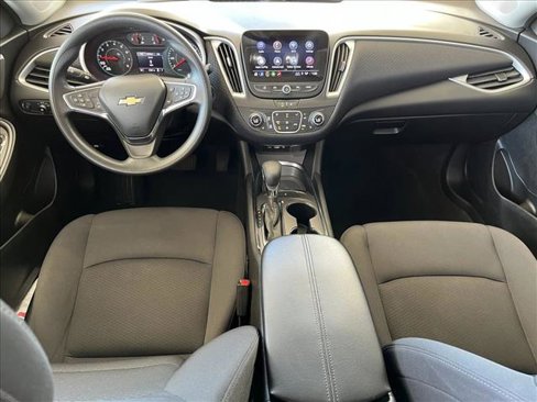 Used 2023 Chevrolet Malibu LT image 11