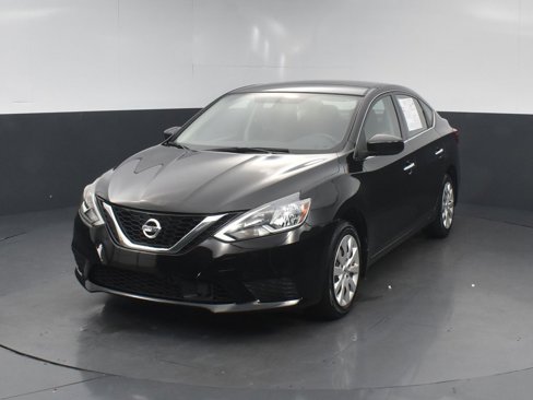 Used 2018 Nissan Sentra S image 19