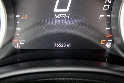 Used 2015 Dodge Charger Police image 28