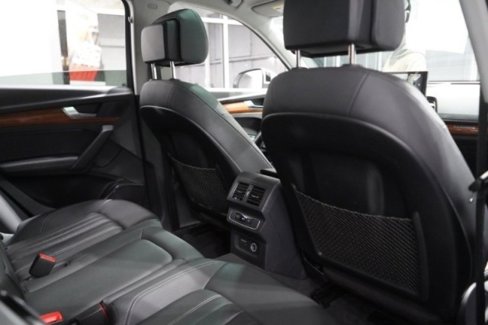 Used 2022 Audi Q5 2.0T Premium Plus image 42