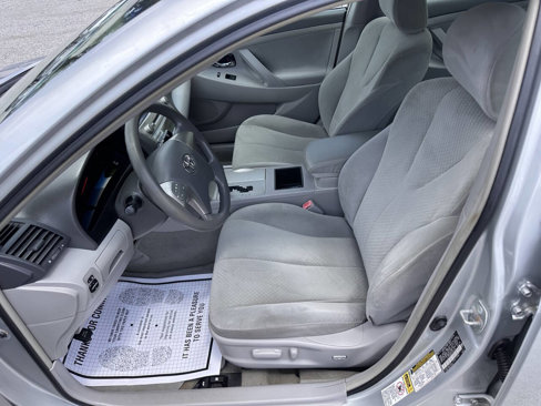 Used 2007 Toyota Camry CE image 10