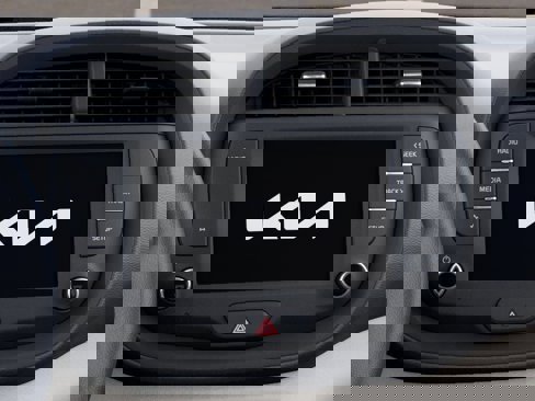 New 2025 Kia Soul LX w/ LX Technology Package image 20