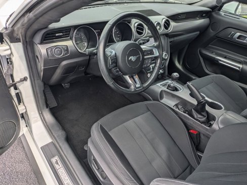 Used 2020 Ford Mustang GT w/ GT Performance Package image 9