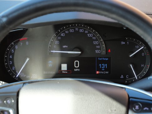 Used 2018 Cadillac CTS Luxury image 15