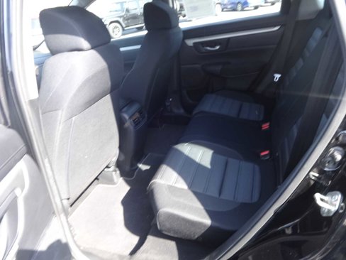 Used 2019 Honda CR-V LX image 12