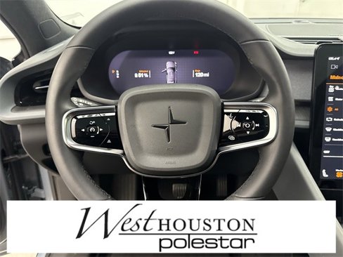 Certified 2022 Polestar Polestar 2 w/ Plus Package image 17