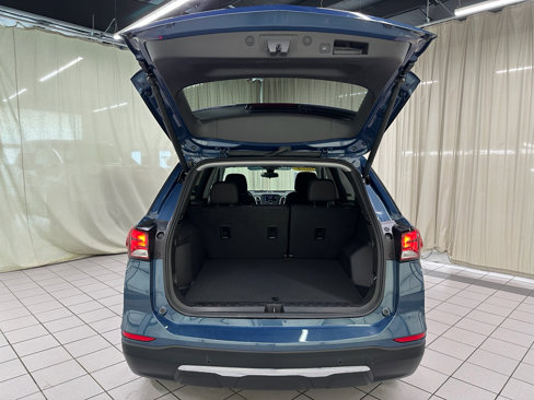 Certified 2024 Chevrolet Equinox LT image 14