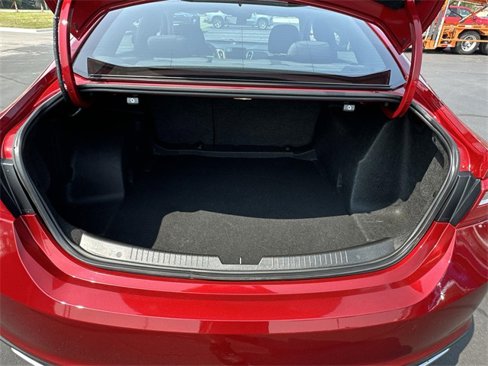 Used 2023 Chevrolet Malibu RS image 25