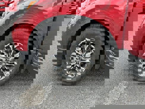 Used 2022 Honda CR-V EX-L image 33