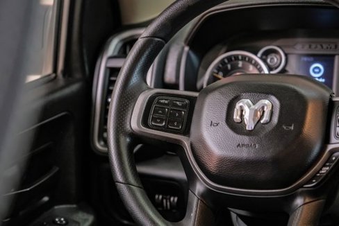 Used 2020 RAM 3500 Tradesman w/ Chrome Appearance Group image 19