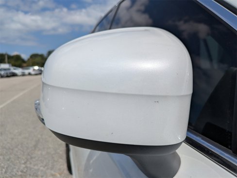 Certified 2022 Volvo XC90 T6 Momentum w/ Advanced Package image 12