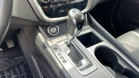 Used 2023 Nissan Murano SV image 21