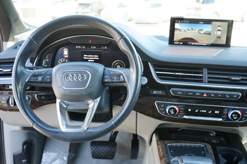 Used 2019 Audi Q7 3.0T Prestige image 39