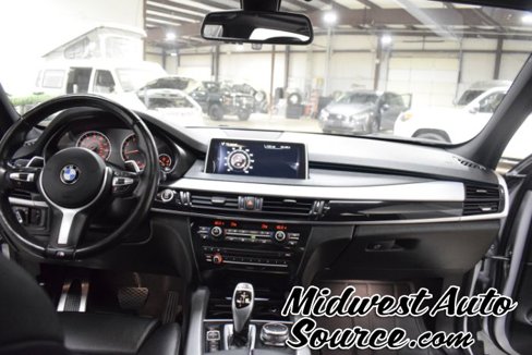 Used 2016 BMW X5 xDrive35i image 32