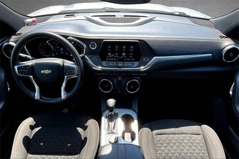 Used 2021 Chevrolet Blazer LT image 15