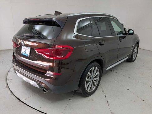 Used 2019 BMW X3 xDrive30i w/ Premium Package image 6