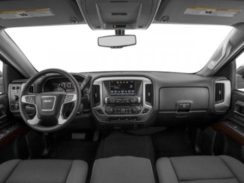 Used 2018 GMC Sierra 1500 SLE w/ SLE Value Package image 5
