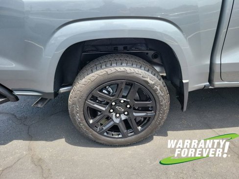 New 2025 Chevrolet Colorado Z71 w/ Technology Package image 20
